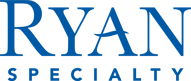 Ryan Specialty logo