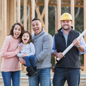 Builders Risk Insurance for Homeowners: When is it needed?